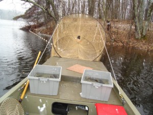 How We Grow Fish - Spooner Hatchery